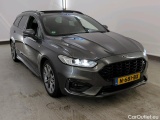  Ford  Mondeo Ford  2.0 Hybride ST-Line eCVT automaat Wagon 5d #20