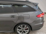  Ford  Mondeo Ford  2.0 Hybride ST-Line eCVT automaat Wagon 5d #21