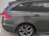  Ford  Mondeo Ford  2.0 Hybride ST-Line eCVT automaat Wagon 5d #17