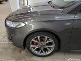  Ford  Mondeo Ford  2.0 Hybride ST-Line eCVT automaat Wagon 5d #24