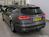  Ford  Mondeo Ford  2.0 Hybride ST-Line eCVT automaat Wagon 5d #26