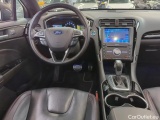  Ford  Mondeo Ford  2.0 Hybride ST-Line eCVT automaat Wagon 5d #31