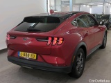  Ford  Mustang Ford  Mach-E 98kWh Extended Range RWD auto 5d #2