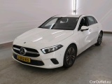  Mercedes  A-Klasse Mercedes-Benz  A 180 7G-DCT Business Solution Luxury 5d 