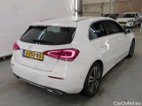  Mercedes  A-Klasse Mercedes-Benz  A 180 7G-DCT Business Solution Luxury 5d #2