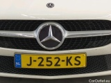  Mercedes  A-Klasse Mercedes-Benz  A 180 7G-DCT Business Solution Luxury 5d #5