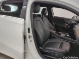  Mercedes  A-Klasse Mercedes-Benz  A 180 7G-DCT Business Solution Luxury 5d #3