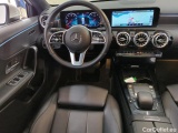  Mercedes  A-Klasse Mercedes-Benz  A 180 7G-DCT Business Solution Luxury 5d #12