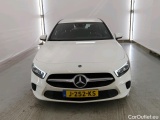  Mercedes  A-Klasse Mercedes-Benz  A 180 7G-DCT Business Solution Luxury 5d #14