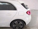  Mercedes  A-Klasse Mercedes-Benz  A 180 7G-DCT Business Solution Luxury 5d #15