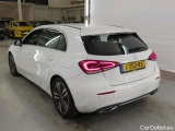  Mercedes  A-Klasse Mercedes-Benz  A 180 7G-DCT Business Solution Luxury 5d #23