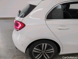  Mercedes  A-Klasse Mercedes-Benz  A 180 7G-DCT Business Solution Luxury 5d #27
