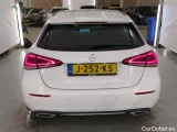  Mercedes  A-Klasse Mercedes-Benz  A 180 7G-DCT Business Solution Luxury 5d #24