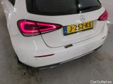  Mercedes  A-Klasse Mercedes-Benz  A 180 7G-DCT Business Solution Luxury 5d #43