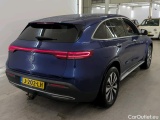  Mercedes  EQC Mercedes-Benz   400 4MATIC Business Solution 5d #2