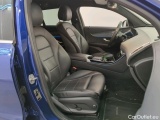  Mercedes  EQC Mercedes-Benz   400 4MATIC Business Solution 5d #3