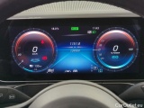  Mercedes  EQC Mercedes-Benz   400 4MATIC Business Solution 5d #7