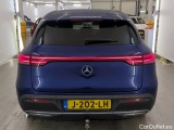  Mercedes  EQC Mercedes-Benz   400 4MATIC Business Solution 5d #8