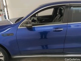  Mercedes  EQC Mercedes-Benz   400 4MATIC Business Solution 5d #13