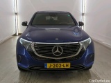  Mercedes  EQC Mercedes-Benz   400 4MATIC Business Solution 5d #17