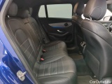  Mercedes  EQC Mercedes-Benz   400 4MATIC Business Solution 5d #22