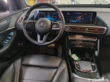  Mercedes  EQC Mercedes-Benz   400 4MATIC Business Solution 5d #23