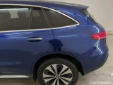  Mercedes  EQC Mercedes-Benz   400 4MATIC Business Solution 5d #29