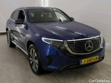  Mercedes  EQC Mercedes-Benz   400 4MATIC Business Solution 5d #33