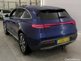  Mercedes  EQC Mercedes-Benz   400 4MATIC Business Solution 5d #34