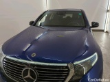  Mercedes  EQC Mercedes-Benz   400 4MATIC Business Solution 5d #36