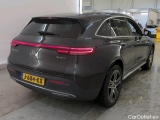  Mercedes  EQC Mercedes-Benz   400 4MATIC Business Solution 5d #2
