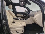  Mercedes  EQC Mercedes-Benz   400 4MATIC Business Solution 5d #3
