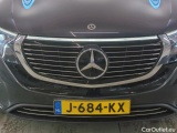  Mercedes  EQC Mercedes-Benz   400 4MATIC Business Solution 5d #5