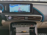 Mercedes  EQC Mercedes-Benz   400 4MATIC Business Solution 5d #12