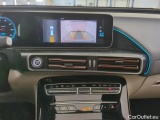  Mercedes  EQC Mercedes-Benz   400 4MATIC Business Solution 5d #11