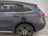  Mercedes  EQC Mercedes-Benz   400 4MATIC Business Solution 5d #16