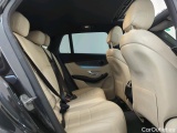  Mercedes  EQC Mercedes-Benz   400 4MATIC Business Solution 5d #9
