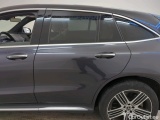  Mercedes  EQC Mercedes-Benz   400 4MATIC Business Solution 5d #17