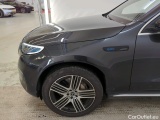  Mercedes  EQC Mercedes-Benz   400 4MATIC Business Solution 5d #19