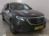  Mercedes  EQC Mercedes-Benz   400 4MATIC Business Solution 5d #22