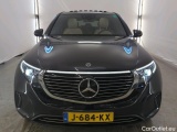  Mercedes  EQC Mercedes-Benz   400 4MATIC Business Solution 5d #23