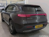  Mercedes  EQC Mercedes-Benz   400 4MATIC Business Solution 5d #24