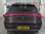 Mercedes  EQC Mercedes-Benz   400 4MATIC Business Solution 5d #25