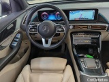  Mercedes  EQC Mercedes-Benz   400 4MATIC Business Solution 5d #26