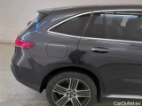  Mercedes  EQC Mercedes-Benz   400 4MATIC Business Solution 5d #28