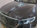  Mercedes  EQC Mercedes-Benz   400 4MATIC Business Solution 5d #43