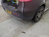  Mercedes  EQC Mercedes-Benz   400 4MATIC Business Solution 5d #51