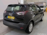  Opel  Crossland Opel  1.2 S&S 61kW Edition 5d #2