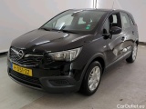  Opel  Crossland Opel  1.2 S&S 61kW Edition 5d 