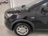  Opel  Crossland Opel  1.2 S&S 61kW Edition 5d #27